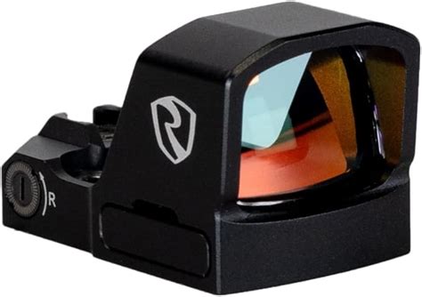 Amazon Riton Optics Series Tactix Mprd Red Dot Sight