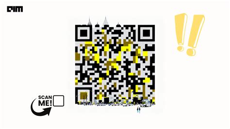 Create An Artistic Qr Code With Stable Diffusion Off