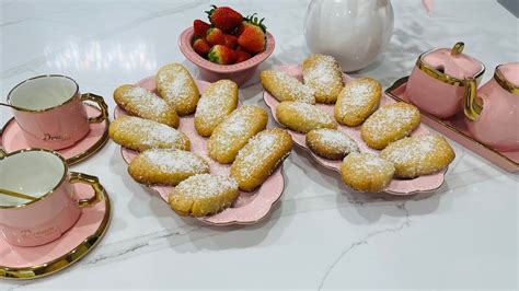 How To Make Bosnian Soft Sugar Cookies With Coconut A Simple And