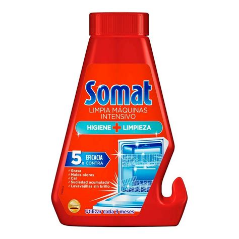 Nettoyant Somat 2038304 Lave Vaisselle 250 Ml Leroy Merlin