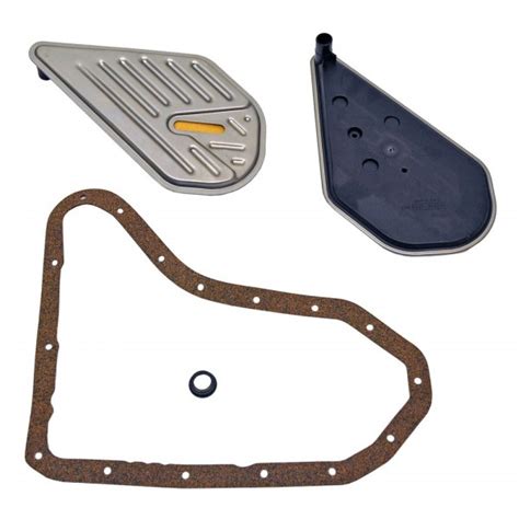 Wix Transmission Filter Kit