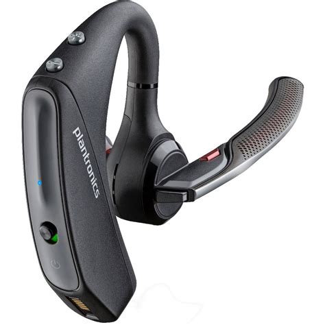 Plantronics Voyager Bluetooth Headset 5200 | Officeworks