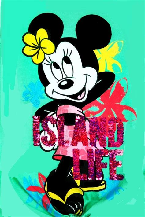 Pin By Tyler Hays On Mickey Minnie Summertime Disney Wallpaper