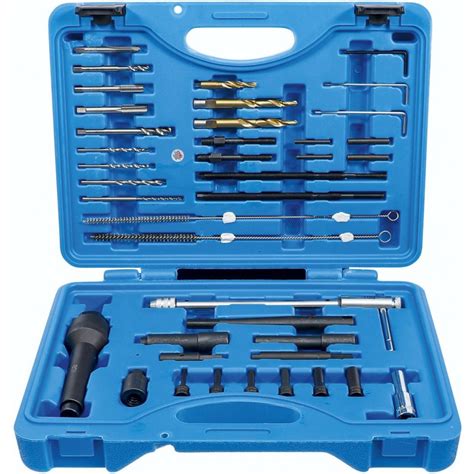 kit Extracteur de bougies de préchauffage cassé M8 M10 XXL