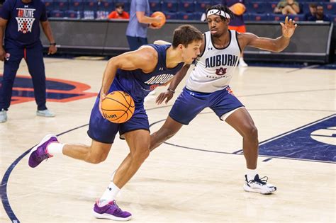 After offseason departures, Auburn basketball still needs to improve its defense - al.com