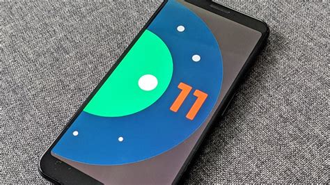 Android 11 Kesintisiz Güncellemeler i Zorunlu Kılacak Webtekno