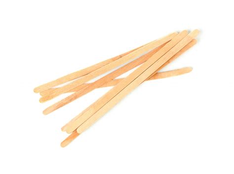 Coffee Stirrers 5.5 x 1000 | Albion Fine Foods Ltd.