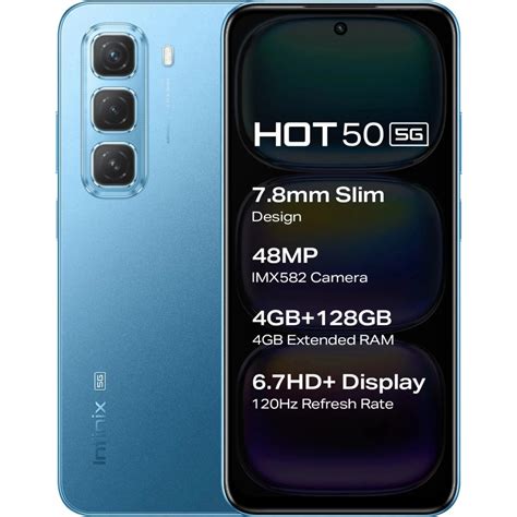 Infinix Hot 50 5G Vs Xiaomi Redmi Note 14 Pro 4G Price In Kenya