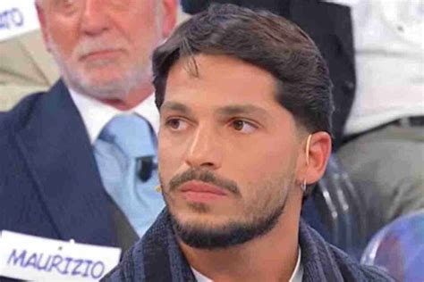 Gianmarco Steri Nuovo Tronista Di Uomini E Donne Ciro E Martina