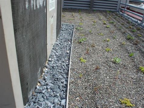 Green Roof Blocks Simple Solutions To Building Green