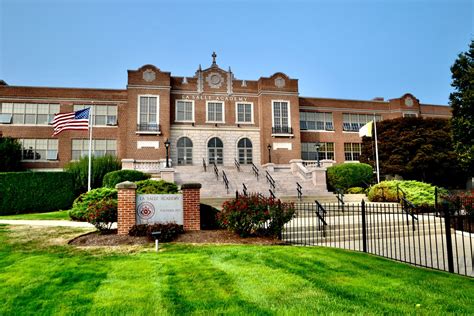 La Salle Academy Honors 150 Year History By Investing In An Inclusive Future Rhode Island Catholic