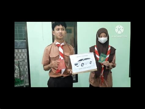 Praktek Akad Nikah Materi Pai Kelas Xii Boga Smkn Kota Kediri Part