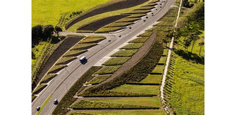 Asla General Design Award Of Honor Auckland International Airport