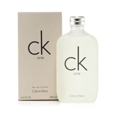 信頼 Calvin Klein Ck1 Rcgcsubjp