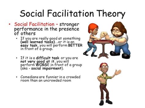 Social Facilitation Questions Flashcards Quizlet