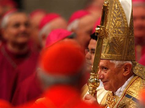 El Papa nombra cardenal a José Manuel Estepa Llaurens RTVE es