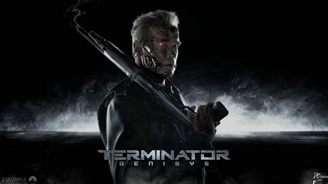 Top Terminator Wallpaper Full Hd K Free To Use