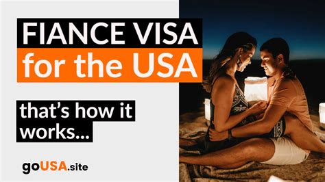 Fiance Visa America Gousasite