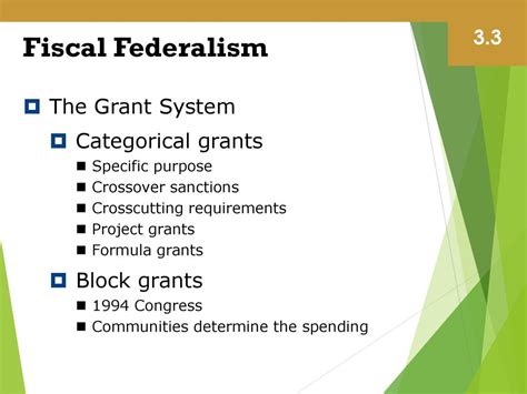 Federalism Ppt Download