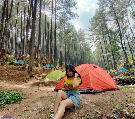 Klurak Eco Park Pacet Destinasi Wisata Viral Di Mojokerto Yang Wajib