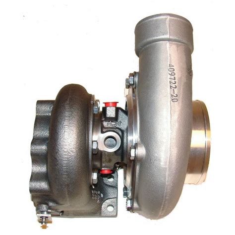 Garrett Turbo GT3071R 836027 5002S