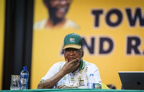 Once Again Zuma To Pay Back The Money The Mail And Guardian