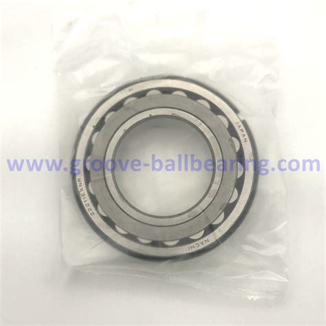 22211EXNR Bearing 22211 EXNR Spherical Roller Bearing