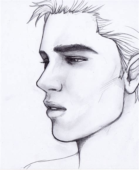 Drawing Boy Sketch Techniques Tips And Step By Step Guide