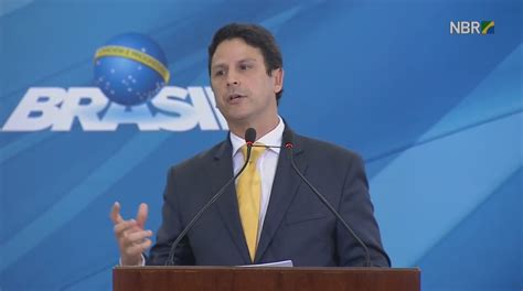 Executiva Do Psdb Prorroga Mandato De Bruno Ara Jo Na Presid Ncia Do