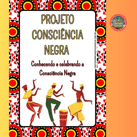 Planos de aula e atividades sobre a consciência negra