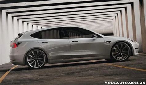 2023特斯拉model Q上市时间？特斯拉新款model Q最新消息 无敌电动