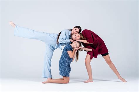 Ignite Dance Company — Forerunners for the Arts