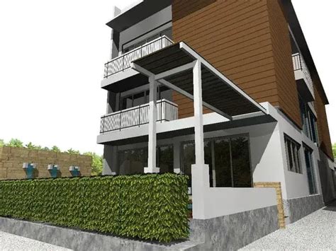 Three Story Commercial Building Plus Builders