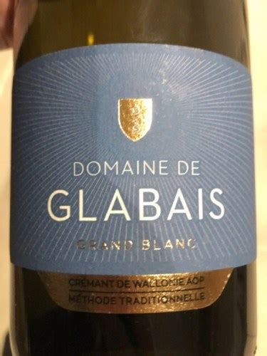 Domaine De Glabais Grand Blanc Vivino