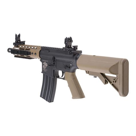 Sa C X Asr Core Carbine Replica Half Tan Airsoft Galicia