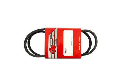 Toro Transmission Belt Suits Mx Series 50 Cut Mowers Galore