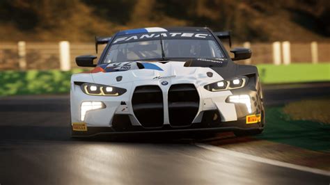 Por Fin Llega El Juego Cruzado A Assetto Corsa Competizione Pero