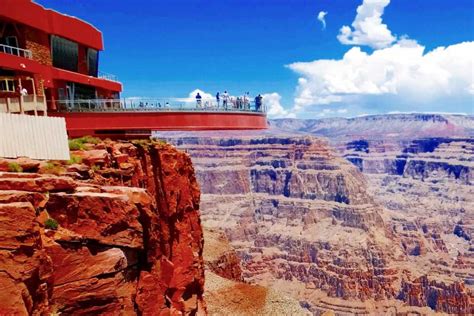 Grand Canyon Visitor Center Grand Canyon Book Tickets Tours