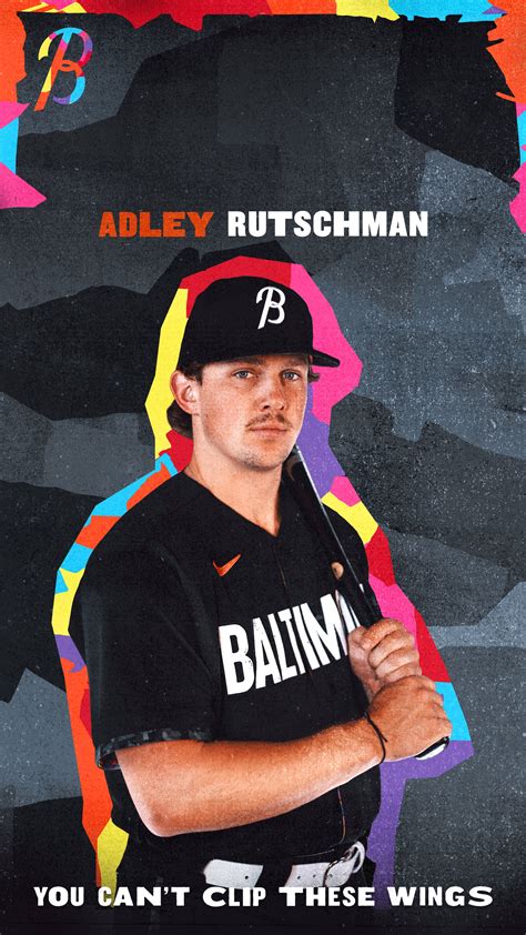 Adley Rutschman Triples In Mlb Debut For Baltimore Orioles