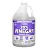 Harris 128 Oz 30 Vinegar Lavender All Purpose Cleaner Concentrate