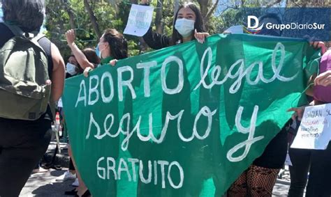 Rechazan legislar la despenalización del aborto Diario Palena