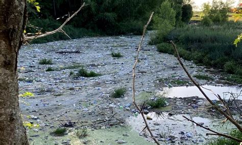 Piden Que Se Eval E El Nivel De Contaminaci N Del R O Luj N