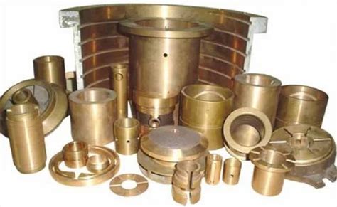 Submersible Pump Bush Submersible LTB Bushing Manufacturer From Rajkot