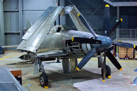 Westland Wyvern TF.1 by Daniel-Wales-Images on DeviantArt