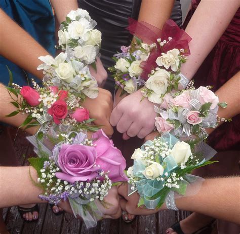 Homecoming Flowers Homecoming Flowers Prom Flowers Corsage Prom Flowers