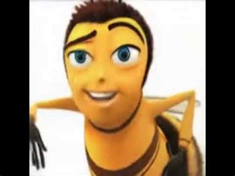 Barry The Bee Sings Baka Mitai YouTube