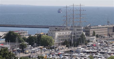 Kolejka Na Kamienn G R Zostanie Uruchomiona W Sobot