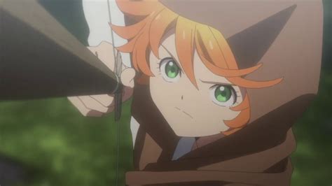 The Promised Neverland Season 2 Trailer 1 Youtube