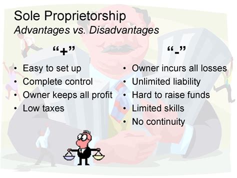 Sole Proprietorship Presentation