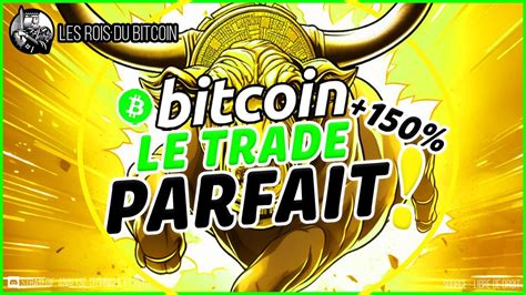 🔥 Bitcoin Le Trade Parfait 👑 Analyse Bitcoin Fr ⚡ Youtube